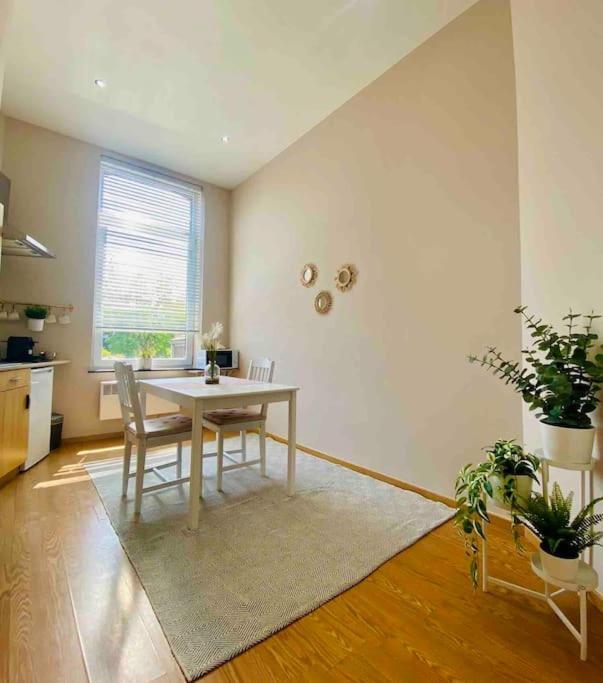 Charmant Petit Appartement. 列日 外观 照片